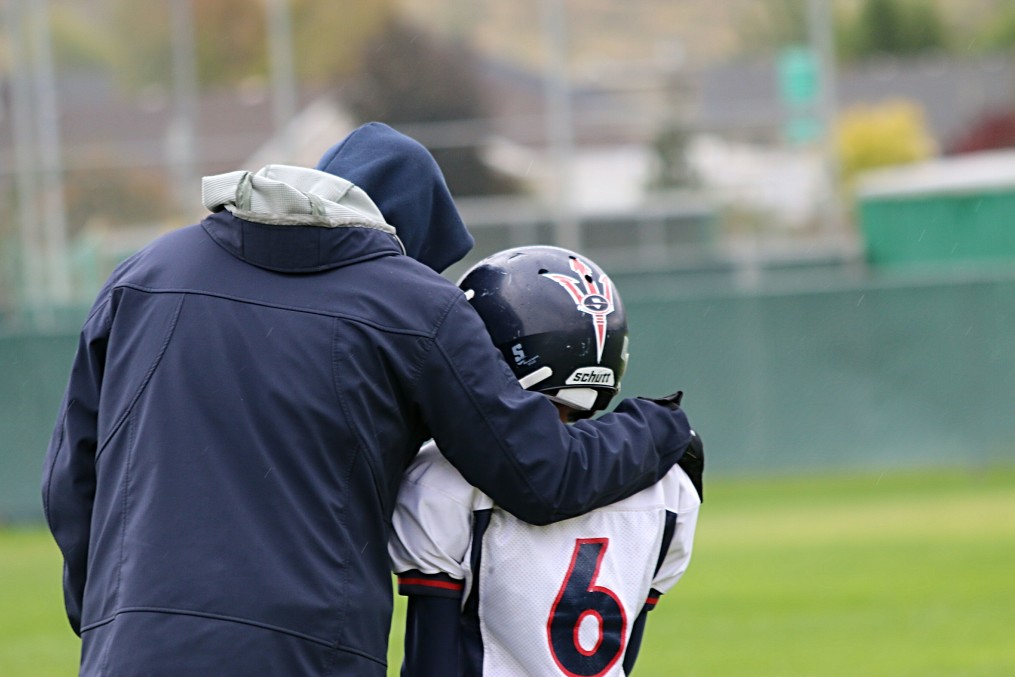 The Impact of Coaches as Mentors on Youth
